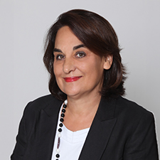 Katerina Trivyza photo