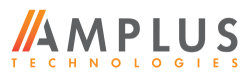 amplus logo