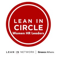 lean in circle logo